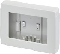 Phoenix Contact DCS 7 M C O BP C 7035 2203184 Boîtier électronique 224 x 157 x 40 ABS gris clair 2 pc(s)