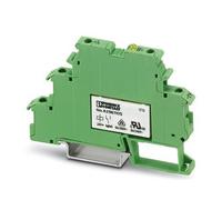 Bloc de jonction à relais Phoenix Contact DEK-REL-G24/21 2964500 24 V/DC 6 A 1 inverseur (RT) 10 pc(s)