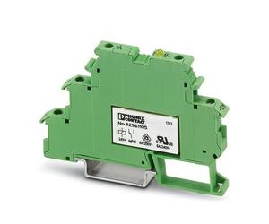 Phoenix Contact Dek-Rel-G24/21 Module De Relais De Puissance - 2964500