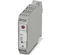 Phoenix Contact Démarreur de moteur hybride "2 en 1" ELR H3-I-SC- 24DC/500AC-0,6 Courant de charge 0.6 A Tension de commutation 42