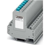 Phoenix Contact Disjoncteur thermique 240 V/AC 1 A UT 6-TMC M 1A 6 pièces