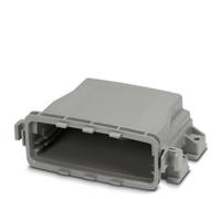 Phoenix Contact ECS-B-122X109-L-UV-V GY 1054702 Boîtier électronique 172 x 116 x 64 PC gris 5 pc(s)