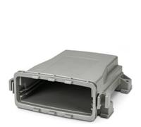 Phoenix Contact ECS-B-122X169-L-UV-V GY 1050206 Boîtier électronique 170 x 176 x 64 PC gris 5 pc(s)