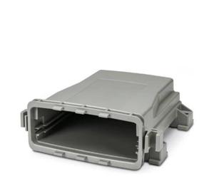 Phoenix Contact ECS-B-122X169-L-UV-V GY 1050206 Boîtier électronique 170 x 176 x 64 PC gris 5 pc(s)