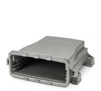 Phoenix Contact ECS-B-122X169-S-UV-V GY 1050209 Boîtier électronique 164 x 176 x 64 PC gris 5 pc(s)