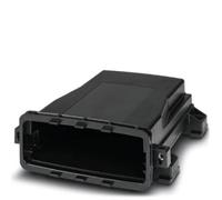 Phoenix Contact ECS-B-122X169-S-UV1-V 2230002 Boîtier électronique 164 x 176 x 64 PC noir (RAL 9005) 5 pc(s)
