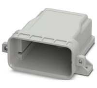 Phoenix Contact ECS-B-64X80-S-UV-V GY 1196941 Boîtier électronique 98 x 97 x 45 gris (RAL 7042) 5 pc(s)