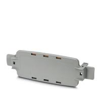 Phoenix Contact ECS-P-122X169-L-UV-B GY 1050386 (L x l x H) 62 x 196 x 34 mm PC gris 5 pc(s)
