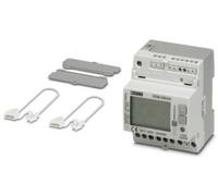 Phoenix Contact EEM-EM355 Appareil de mesure numérique à encastrer