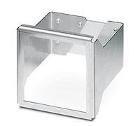 PHOENIX CONTACT EEM-MKT-DRA Adaptateur de rail pour appareils de mesure d'énergie Longueur 115 mm