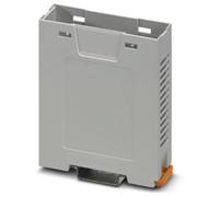 Phoenix Contact EH 22,5-B/ABS GY7035 Boîtier inférieur ABS gris clair 10 pc(s)