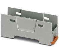 Phoenix Contact EH 22,5 F-B/ABS GY7035 Boîtier inférieur ABS gris clair 10 pc(s)