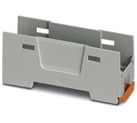 Phoenix Contact EH 22,5 F-B/ABS GY7035 Boîtier inférieur ABS gris clair 10 pc(s)