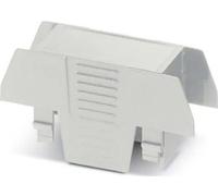 Phoenix Contact EH 22,5 F-C DS/ABS GY7035 Boîtier supérieur ABS gris clair 10 pc(s)