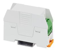 Phoenix Contact EH 22,5-KIT-FB+CDS/ABS-PC-7035 + 2MKDS34 1311033 Boîtier 22.6 x 77 x 50.2 ABS-PC gri