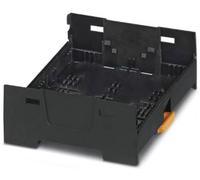 Phoenix Contact EH 90 F-B/ABS BK9005 Boîtier inférieur ABS noir 10 pc(s)