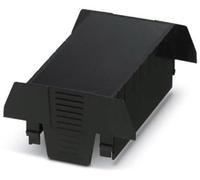 Phoenix Contact EH 90 F-C DS/ABS BK9005 Boîtier supérieur ABS noir 10 pc(s)