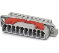 Phoenix Contact Élément enfichable série HC-Serie 1600014 50 pc(s)