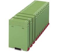 Phoenix Contact - Elément Inférieur De Boîtier Pour Rail Eg 22,5-g/abs Gn 2764043 Abs Vert 22.5 X 75 X 107.5 1 Pc(s)