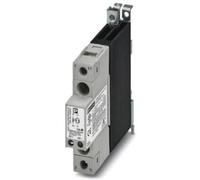 Phoenix Contact ELR 1-SC-24DC/600AC-30 Contacteur à semi-conducteurs à commutation au zéro de tension 30 A 1 pc(s)