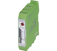 Phoenix Contact ELR H3-IES-SC- 24DC/500AC-2 Contacteur moteur 24 V/DC 2.4 A 1 pc(s)