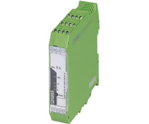 Phoenix Contact ELR H5-ES-SC- 24DC/500AC-2 Contacteur moteur 24 V/DC 2.4 A 1 pc(s)