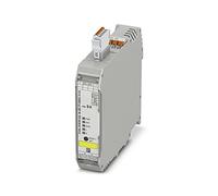 PHOENIX CONTACT ELR H5-IES-PT/500AC-9-IOL Démarreur hybride connecté pour inverser 3 moteurs AC jusqu'à 500 V AC et 9 A courant de sortie avec coupure de surcharge réglable