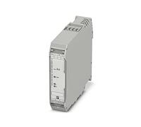 PHOENIX CONTACT ELR H5-SC-24DC/500AC-9 Démarreur de moteur hybride pour inverser les moteurs 3 AC jusqu'à 500 V AC et 9 A Courant de sortie 22,5 mm de large, 107 mm de hauteur