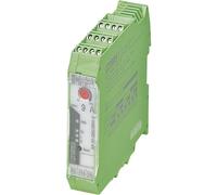 Phoenix Contact ELR W3-24DC/500AC-9I Contacteur-inverseur 24 V/DC 9 A 1 pc(s)