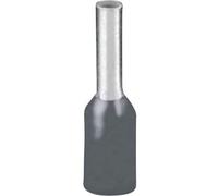 Phoenix Contact - Embout Simple D'Extrémité De Câble Ai 0,75-12 Gy 3200849 0.75 Mm² X 12 Mm Partiellement Isolé Gris 100