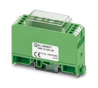Phoenix Contact EMG 22-DIO 7M Module De Diode - 2950077