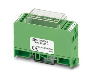 Phoenix Contact EMG 22-DIO 7P Module De Diode - 2950064