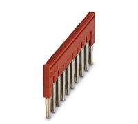 PHOENIX CONTACT FBS 10-5 - 10 X Ponts enfichable
