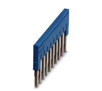 PHOENIX CONTACT FBS 10-5 BU - 10 X Ponts enfichable