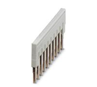 PHOENIX CONTACT FBS 10-5 GY - 10 X Ponts enfichable