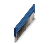 PHOENIX CONTACT FBS 20-5 BU - 10 X Ponts enfichable