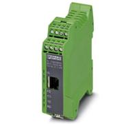 Phoenix Contact FL COMSERVER BASIC 232/422/485 Nombre de ports Ethernet 1 Tension de fonctionnement 24 V/DC