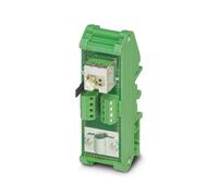 Phoenix Contact FL Cordon de Raccordement Ethernet à Paires Torsadées Pour l'Industrie - 2901643