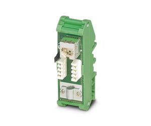 Phoenix Contact FL Cordon de Raccordement Ethernet à Paires Torsadées Pour l'Industrie - 2901645
