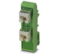 Phoenix Contact FL-PP-RJ45/RJ45-B 1 port Panneau de brassage