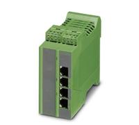 Phoenix Contact FL PSE 2TX Nombre de ports Ethernet 2 Tension de fonctionnement 24 V/DC