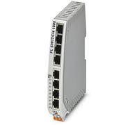 Phoenix Contact FL SWITCH 1008N Commutateur Ethernet industriel 1085256