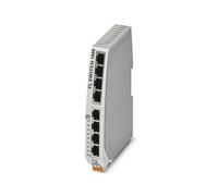 Phoenix Contact FL Switch 1008N Ethernet Industriel - 1085256