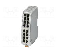 PHOENIX CONTACT FL-SWITCH-1016N Switch Ethernet