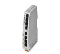 Phoenix Contact Commutateur Ethernet industriel FL SWITCH 1108N 1085243