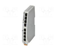 PHOENIX CONTACT FL-SWITCH-1108N Switch Ethernet