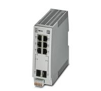 Phoenix Contact FL SWITCH 2306-2SFP 2702970 Nombre de ports Ethernet: 6 1 pc(s)
