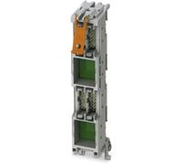 Phoenix Contact FLKM 4X14-PA/AN/S7-1500 2907385 API - Adaptateur 50 V/DC