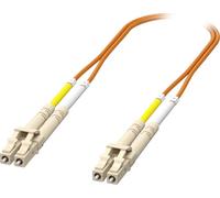 Phoenix Contact FOC-LC:PA-LC:PA-OM1:D01/10 Câble fibre optique