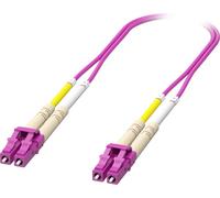 Phoenix Contact FOC-LC:PA-LC:PA-OM4:D01/1 Câble fibre optique